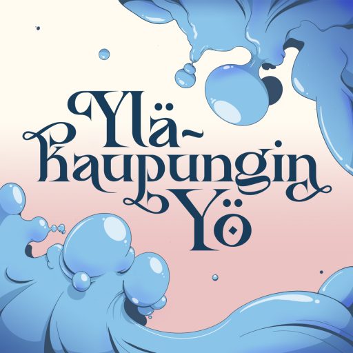 ylakaupunginyo